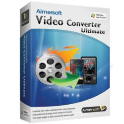 : Aimersoft Video Converter Ultimate v10.2.6.174