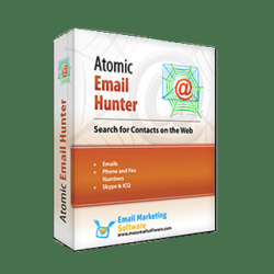 : Atomic Email Hunter v14.4.0.371