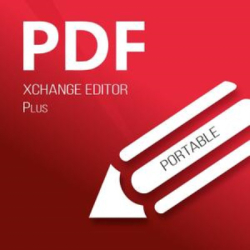 : PDF-XChange Editor Plus v7.0.326.1 + Portable 