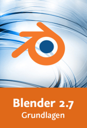 : Video2Brain Blender 2.7 Grundlagen