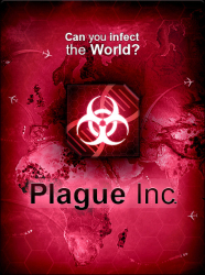 : Plague Inc Evolved The Royal-Hi2U