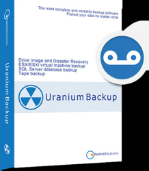 : Uranium Backup v9.6.0.6968