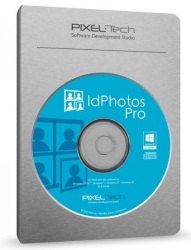 : ID Photos Pro v8.3.1.4 Multilingual + Portable