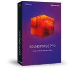 : Magix Sound Forge Pro v12.1.0.170