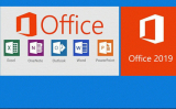 : Microsoft Office 2019 v16.0.10321.20003 Deutsch