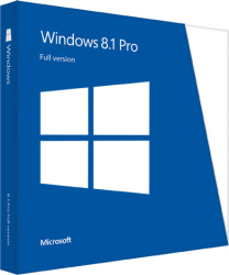 : Windows 8.1 Pro X64 Oem Esd Juni 2018