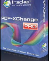 : Tracker Software PDF-XChange Pro v7.0.326.1