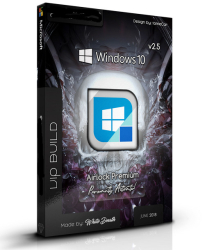 : Windows 10 Airlock Premium V2.5 2018