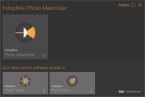 : Wondershare Fotophire Photo Maximizer v1.3.1