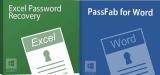 : PassFab for Word + Excel Recovery v8.3.1