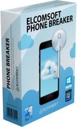 : Elcomsoft Phone Breaker v8.30.27417 Forensic Edition