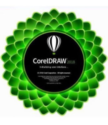 : CorelDRAW Graphics Suite 2018 v20.1.0.708