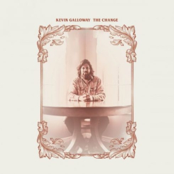 : Kevin Galloway - The Change (2018)