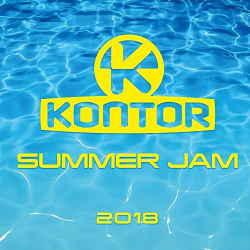 : Kontor Summer Jam 2018 (2018) 