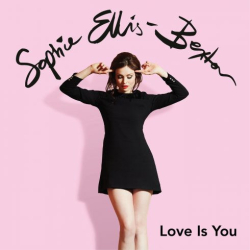 : Sophie Ellis-Bextor - Love Is You (Single) (2018) 
