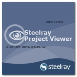 : Steelray Project Viewer 2018.8.63