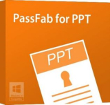: PassFab for PpT v8.3.1 Portable Multilingual