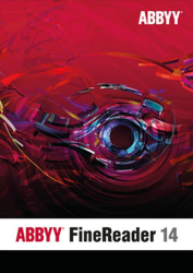 : Abbyy FineReader v14.0.106.234 Enterprise Editions