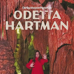 : Odetta Hartman – Old Rockhounds Never Die (2018)