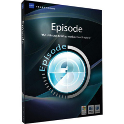 : Telestream Episode Pro v7.5.0.7885