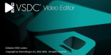 : Vsdc Video Editor Pro v5.8.9.857858 (x86/x64) Multilingual