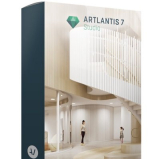 : Artlantis Studio v7.0.2.3 (x64) Multilingual