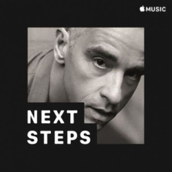 : Eros Ramazzotti – Next Steps (2018)