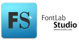 : FontLab VI 6.0.8.6790 (x64)