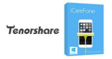 : Tenorshare iCareFone v5.0.1