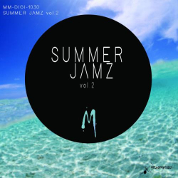 : Melodymathics Summer Jamz Vol 2 (2018)  Flac