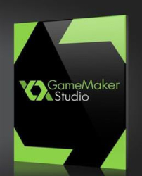 : GameMaker Studio Ultimate v2.1.5.322