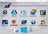 : Stardock Customization Software Suite