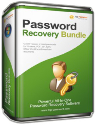 : Password Recovery Bundle 2018 Enterprise Edition v4.6