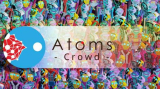 : Toolchefs Atoms Crowd v2.0.5 for (Houdini/Maya/Katana)