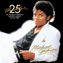 : Michael Jackson – Thriller 25 (Super Deluxe Edition) (2018)