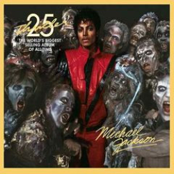 : Michael Jackson – Thriller 25 (Super Deluxe Edition) (2018) Hi-Res