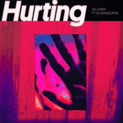 : SG Lewis – Hurting (feat. AlunaGeorge) (Single) (2018)