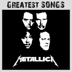 : Metal - Greatest Songs (2018)
