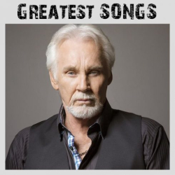 : Kenny Rogers - Greatest Songs (2018)