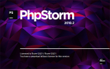 : JetBrains PhpStorm v2018.2.1