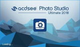 : ACDSee Photo Studio Ultimate 2018 v11.2 (x64) Portable 