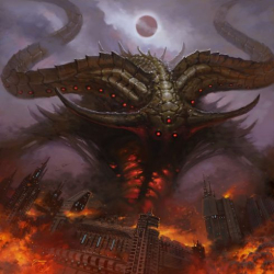 : Oh Sees – Smote Reverser (2018)