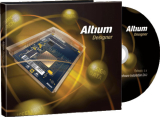 : Altium Designer v17.0.11 