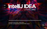 : JetBrains IntelliJ Idea Ultimate v2018.2.1 