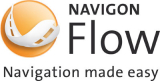 : Navigon v8.2.5 für 70 Easy / Plus