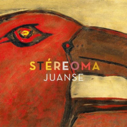 : Juanse – Stéreoma (2018)