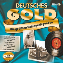 : Deutsches Gold - Die Grössten Schlagerlegenden (2018)