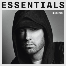 : Eminem - Essentials (2018)
