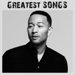 : John Legend – Greatest Songs (2018)