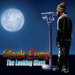 : Blaak Lung – The Looking Glass (2018)
